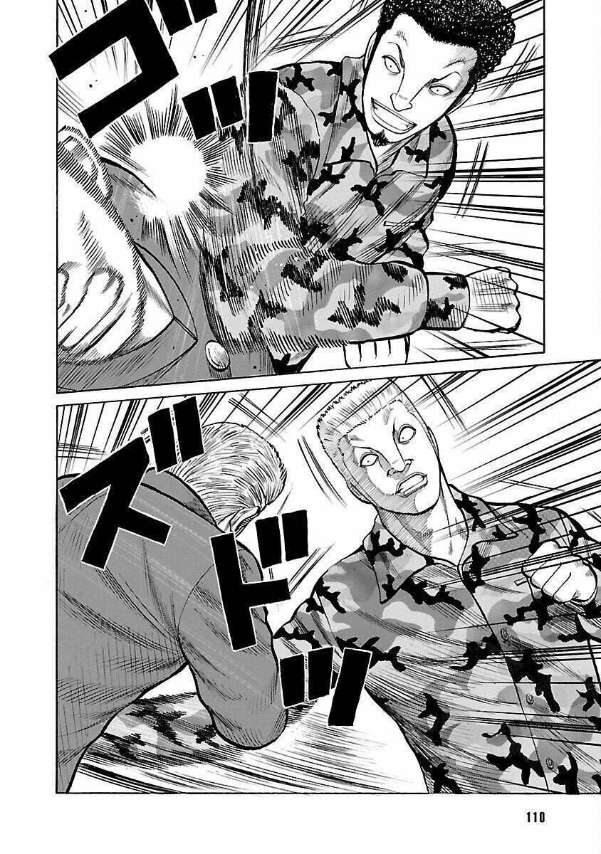 Worst Ấn Bản Mới 56 trang 6