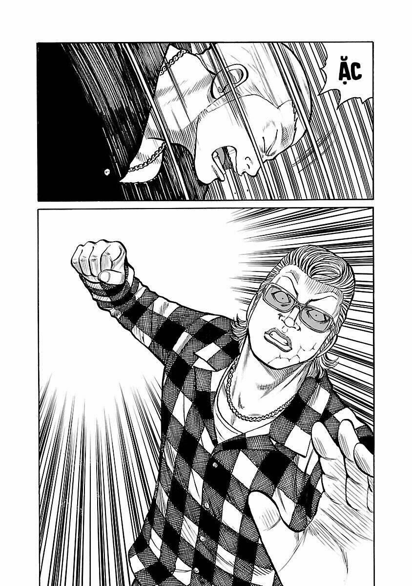 Worst Ấn Bản Mới 57 trang 11