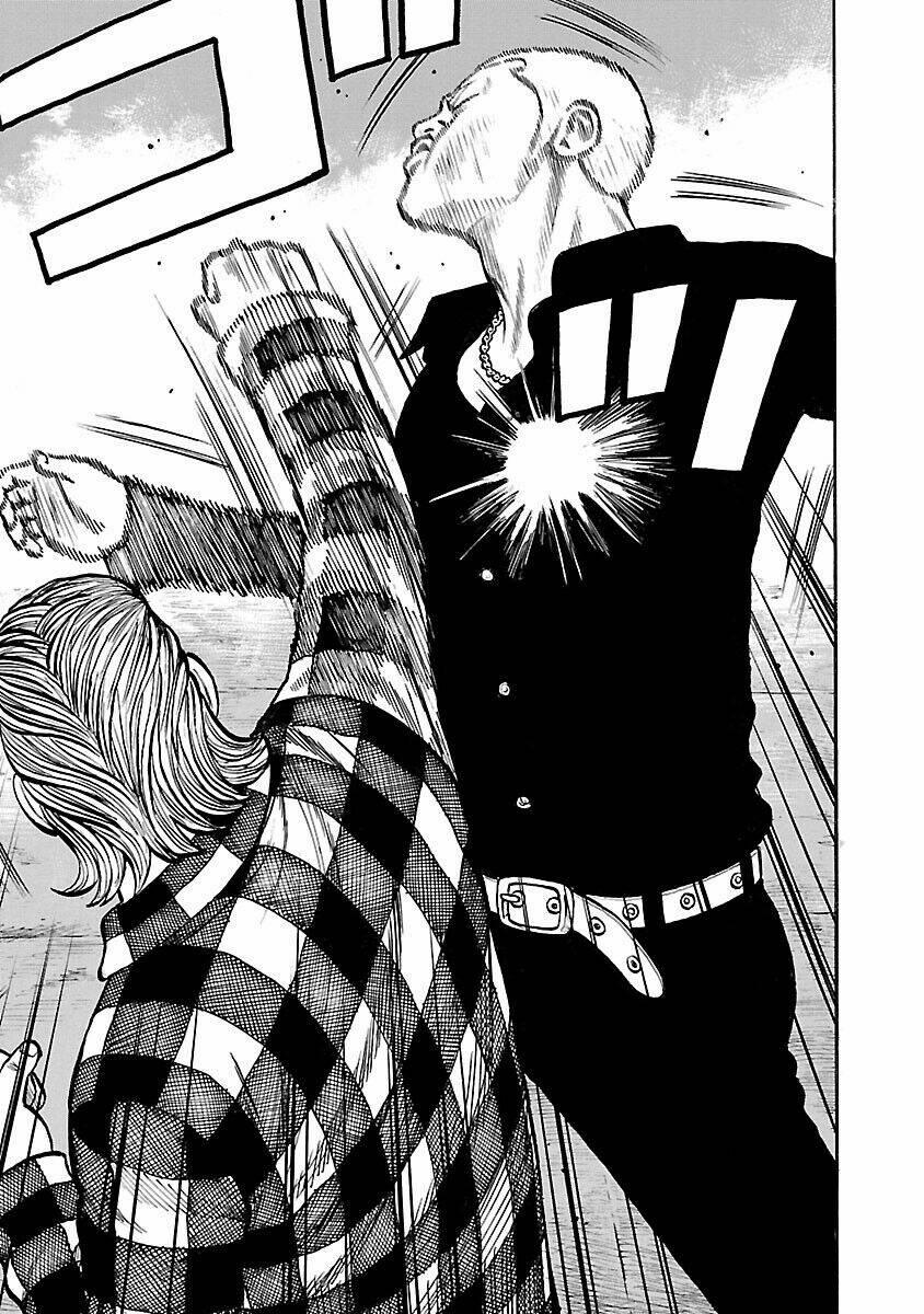 Worst Ấn Bản Mới 57 trang 12