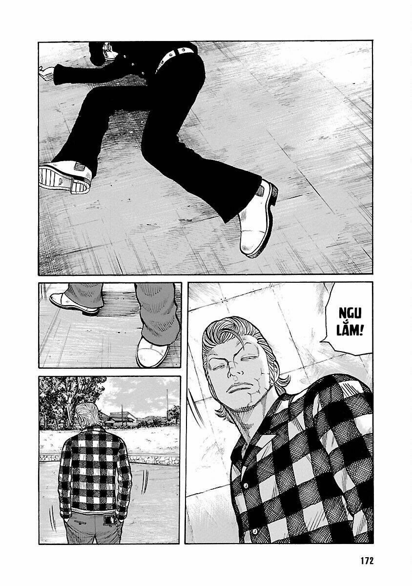 Worst Ấn Bản Mới 57 trang 17