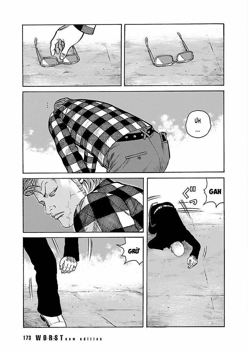 Worst Ấn Bản Mới 57 trang 18