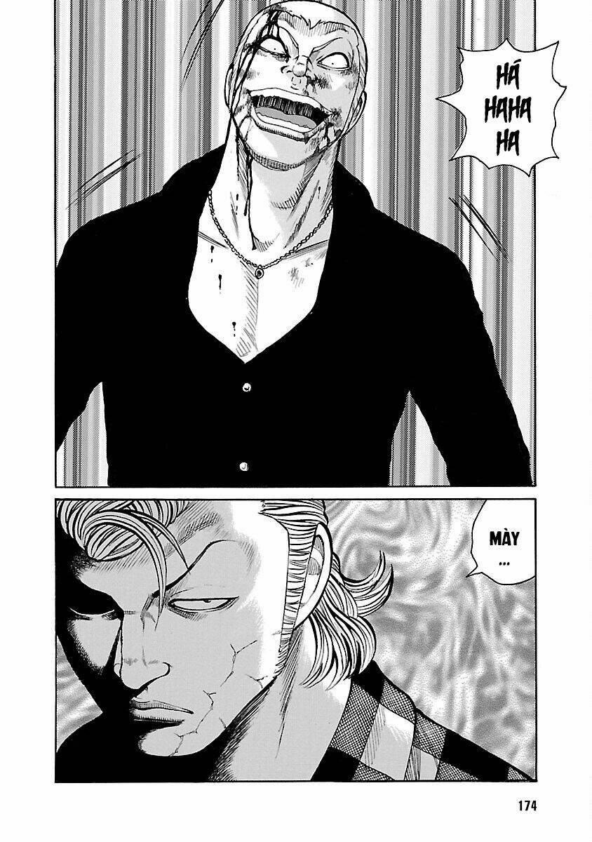 Worst Ấn Bản Mới 57 trang 19