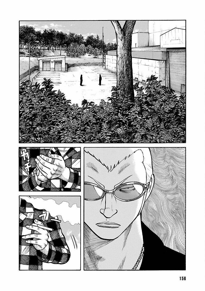 Worst Ấn Bản Mới 57 trang 2