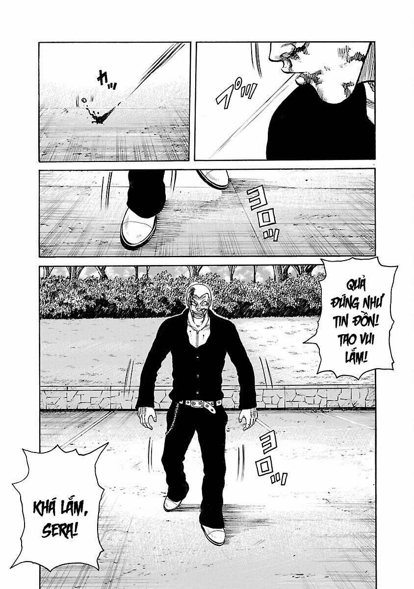 Worst Ấn Bản Mới 57 trang 20