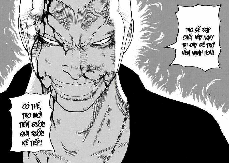 Worst Ấn Bản Mới 57 trang 21