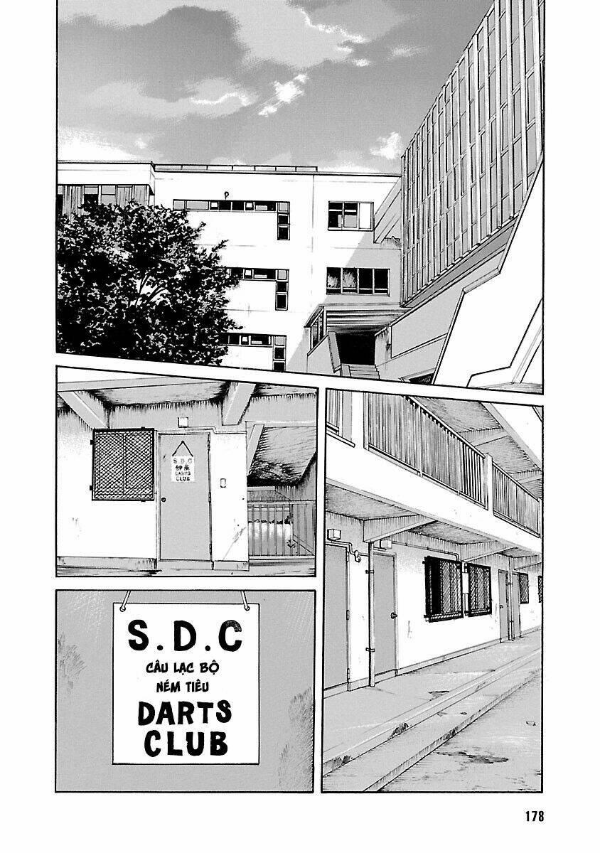 Worst Ấn Bản Mới 57 trang 22