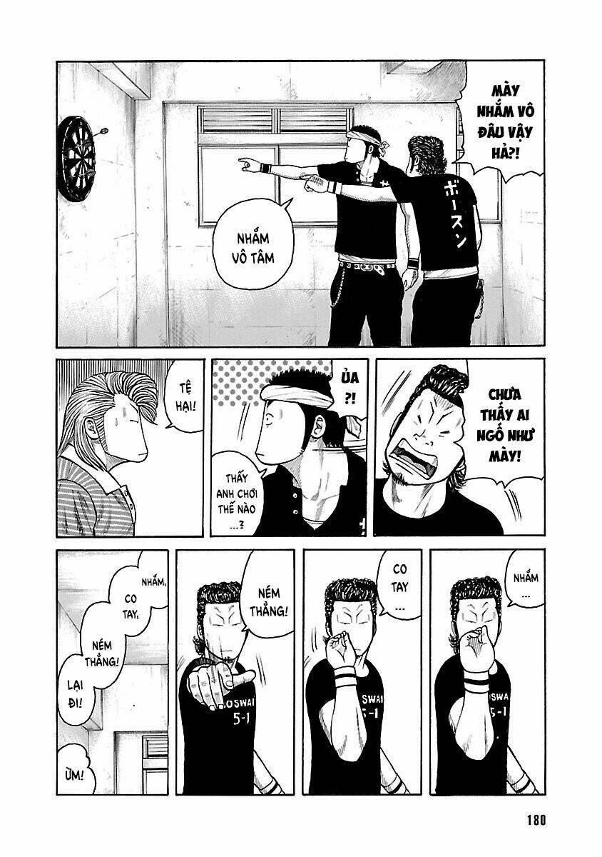 Worst Ấn Bản Mới 57 trang 24