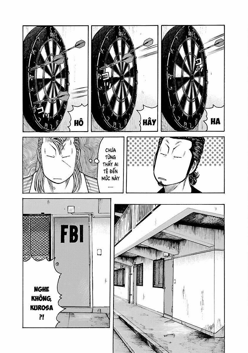 Worst Ấn Bản Mới 57 trang 26