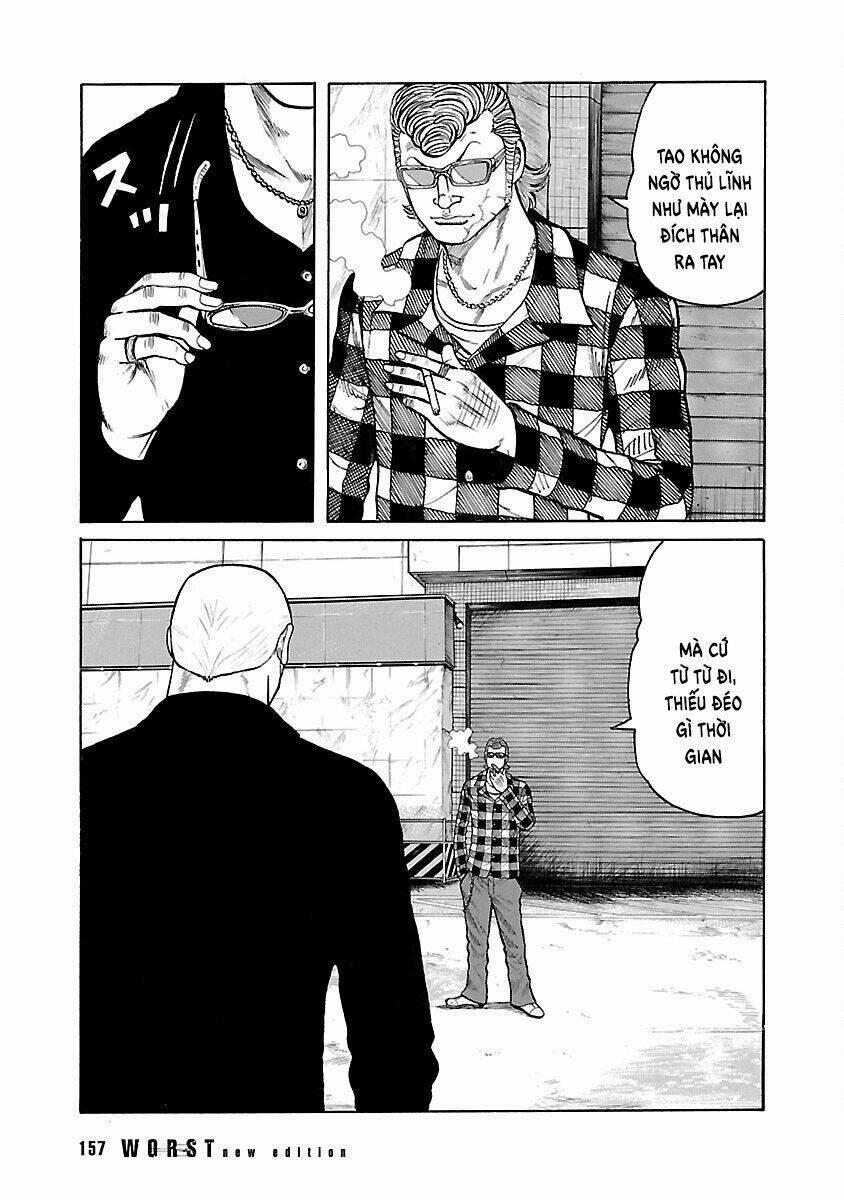 Worst Ấn Bản Mới 57 trang 3