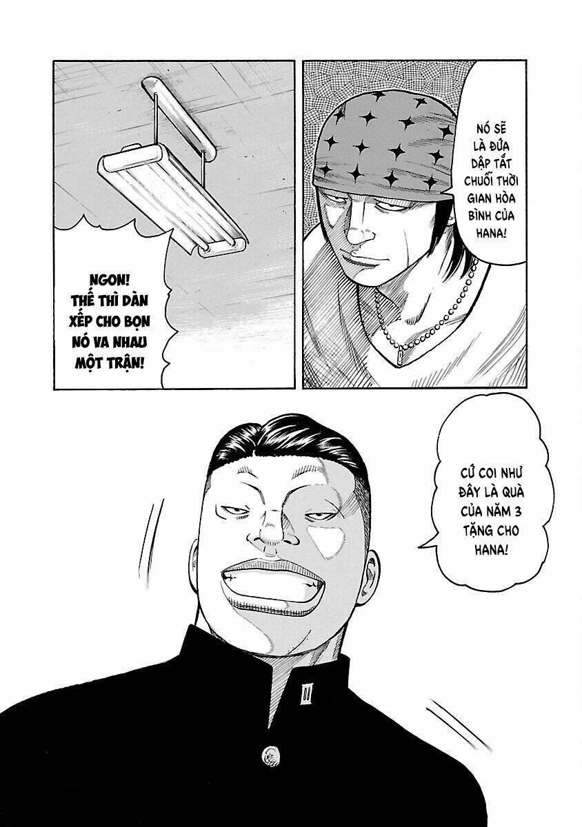 Worst Ấn Bản Mới 57 trang 32