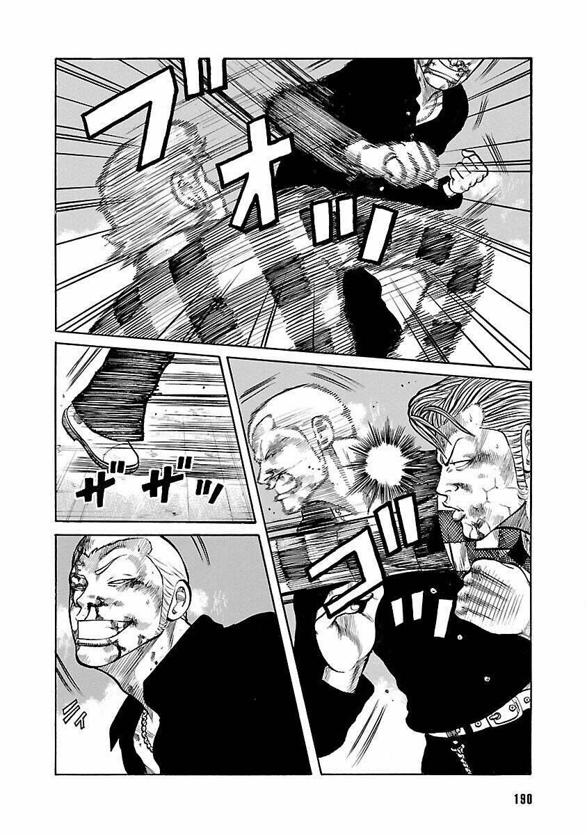 Worst Ấn Bản Mới 57 trang 34