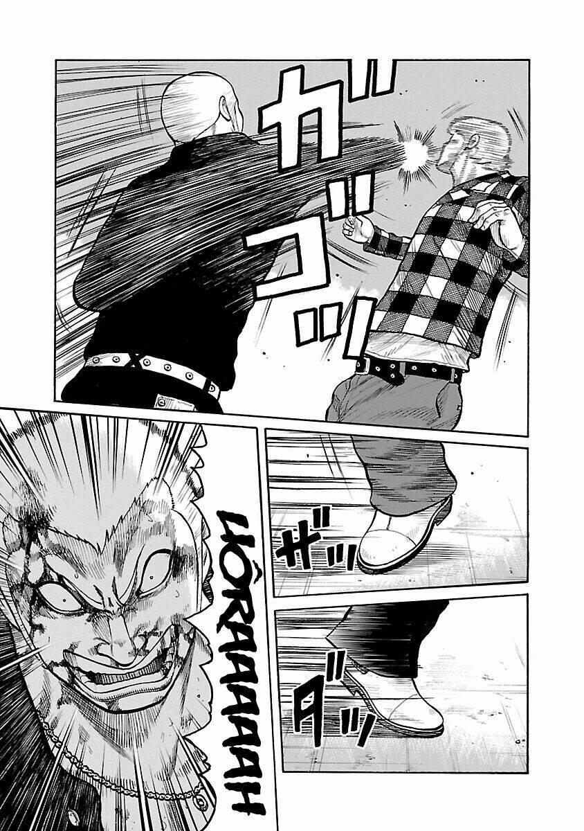 Worst Ấn Bản Mới 57 trang 35