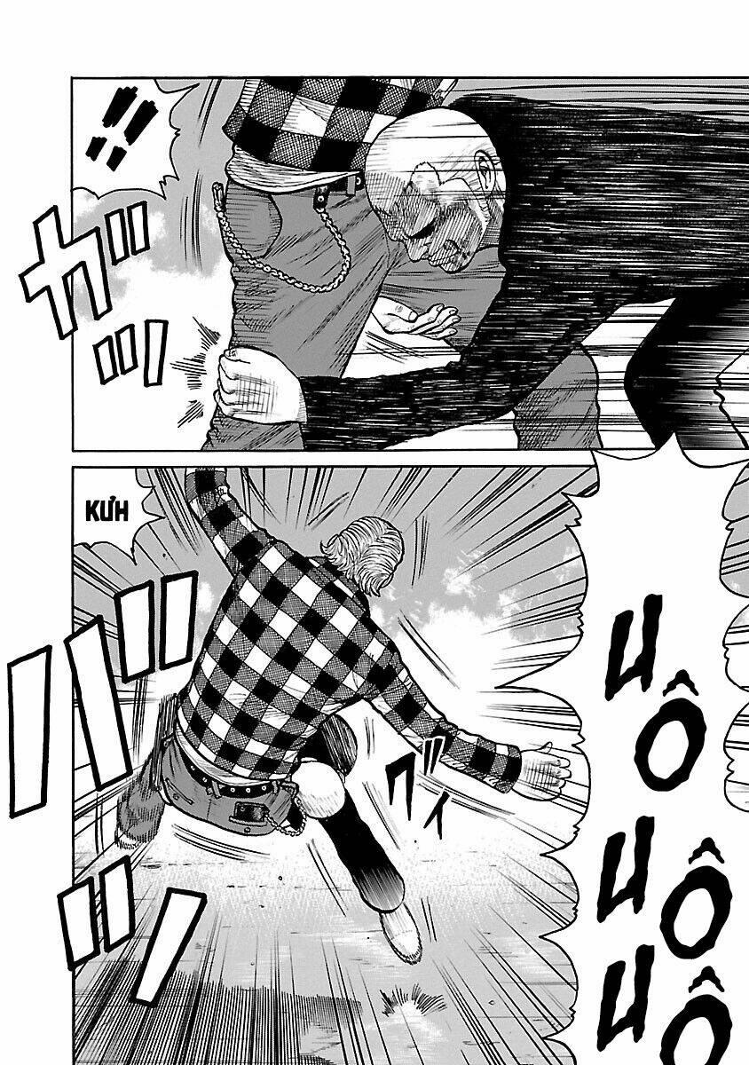 Worst Ấn Bản Mới 57 trang 36