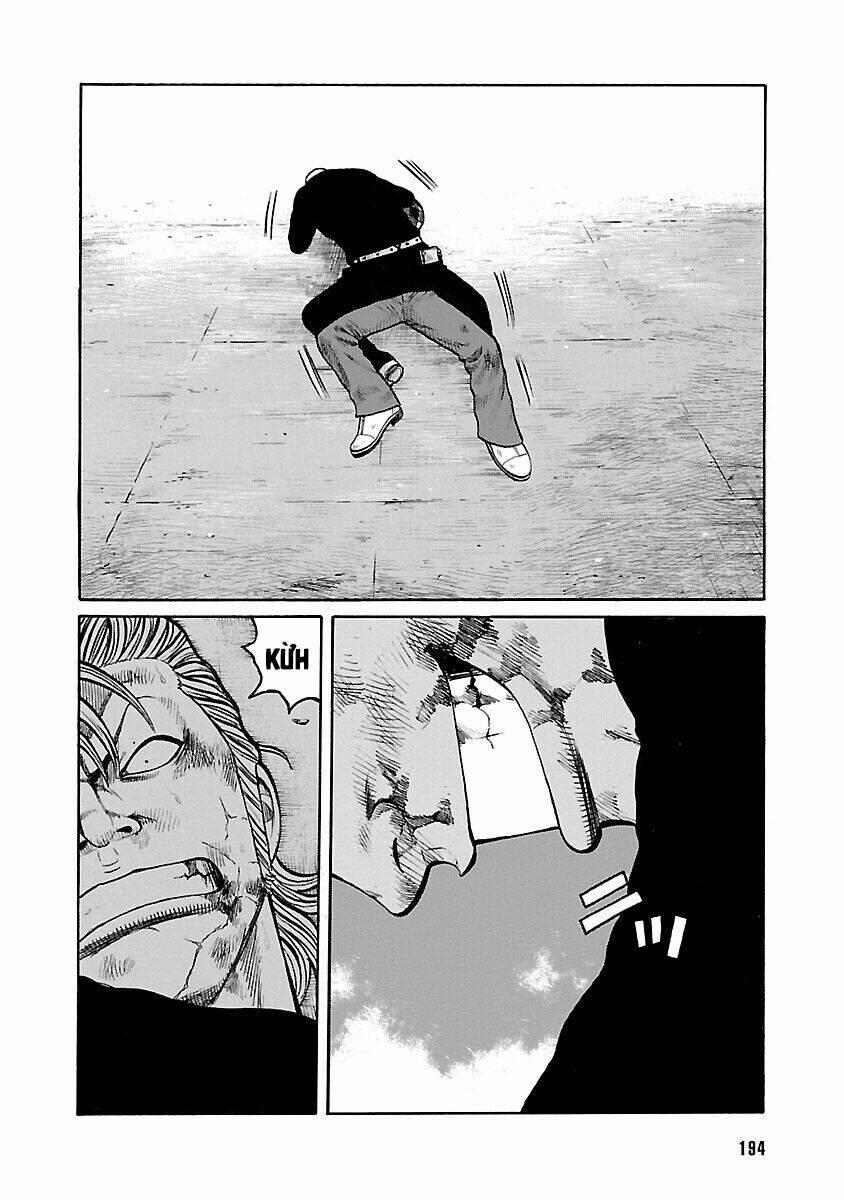 Worst Ấn Bản Mới 57 trang 38