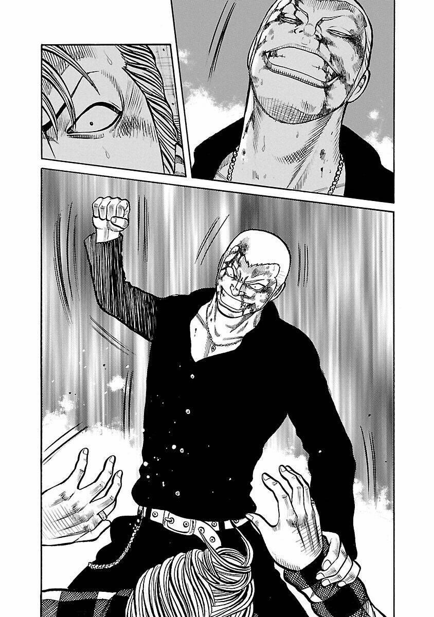 Worst Ấn Bản Mới 57 trang 39