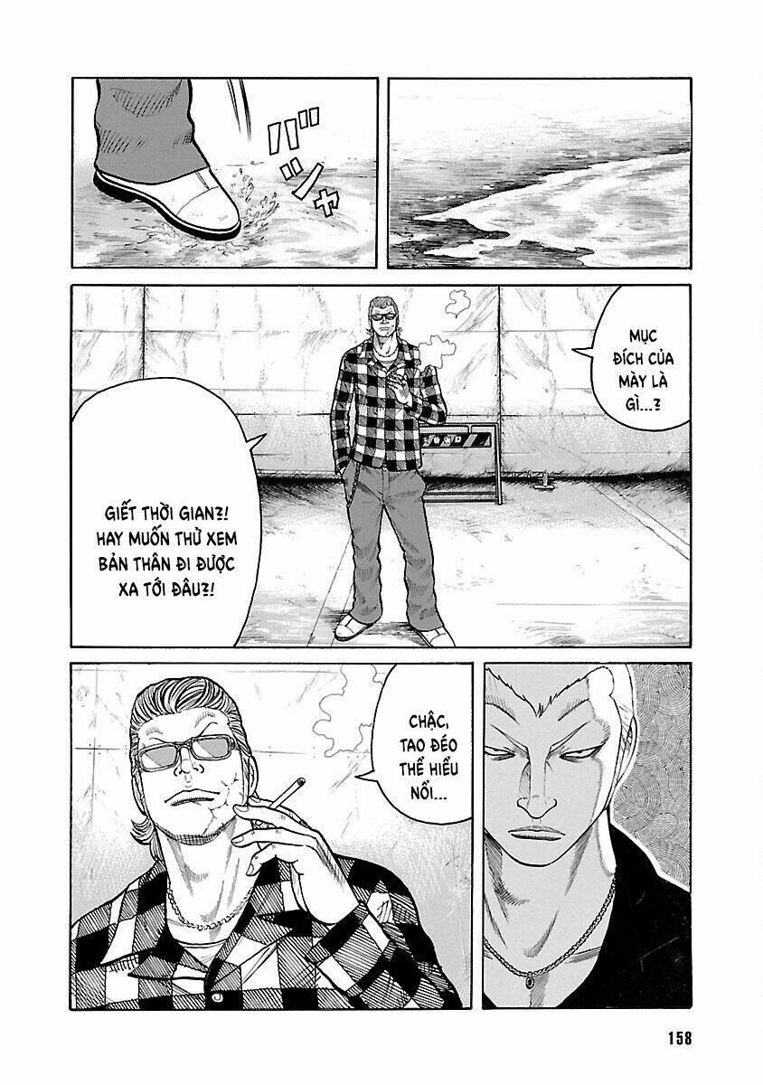 Worst Ấn Bản Mới 57 trang 4