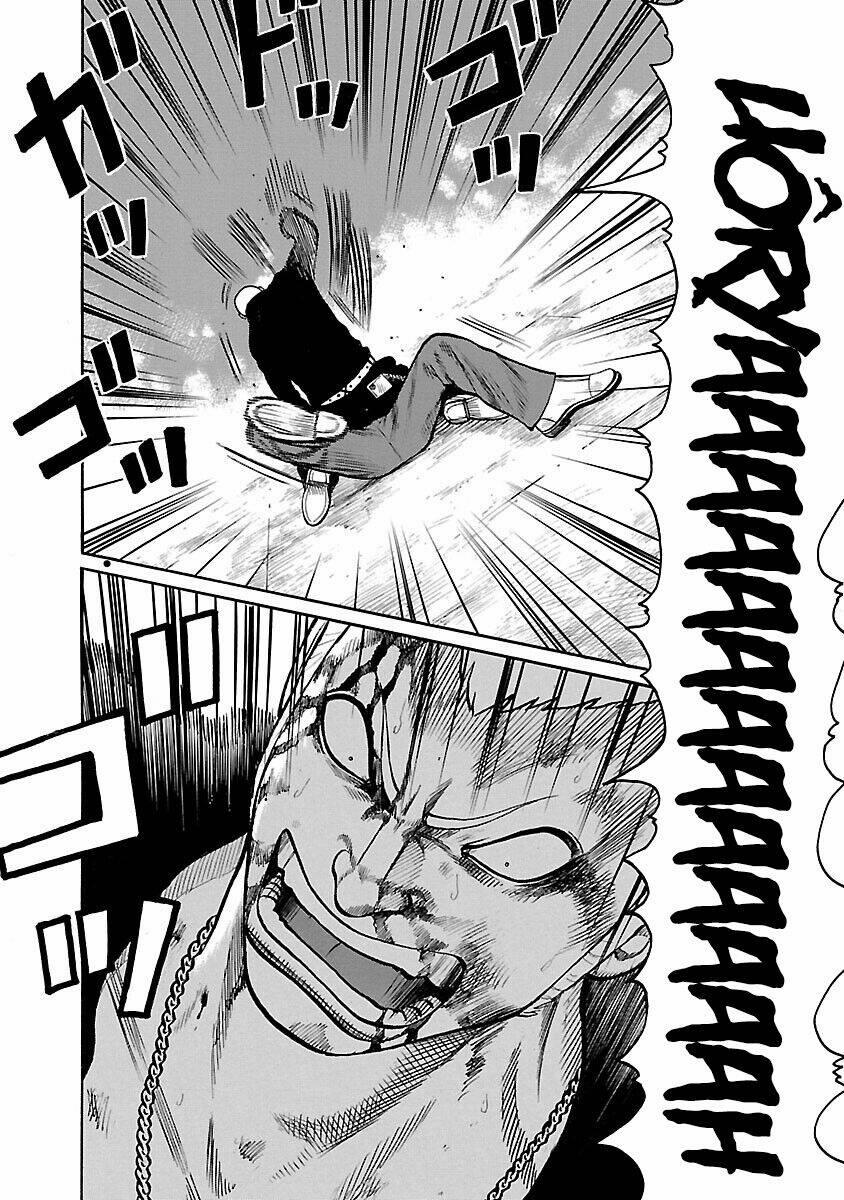 Worst Ấn Bản Mới 57 trang 40