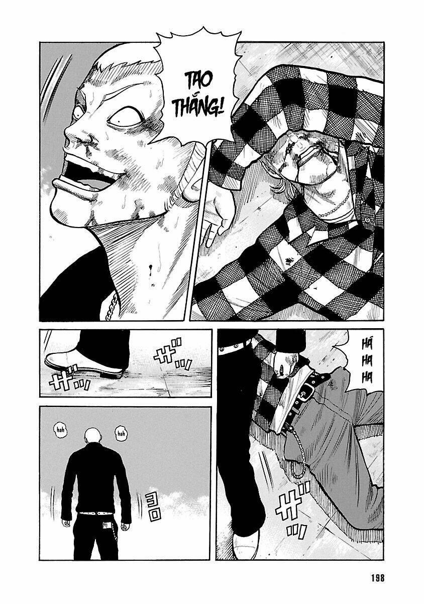 Worst Ấn Bản Mới 57 trang 42