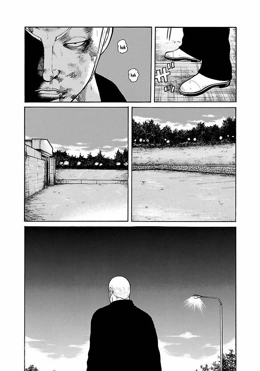 Worst Ấn Bản Mới 57 trang 43