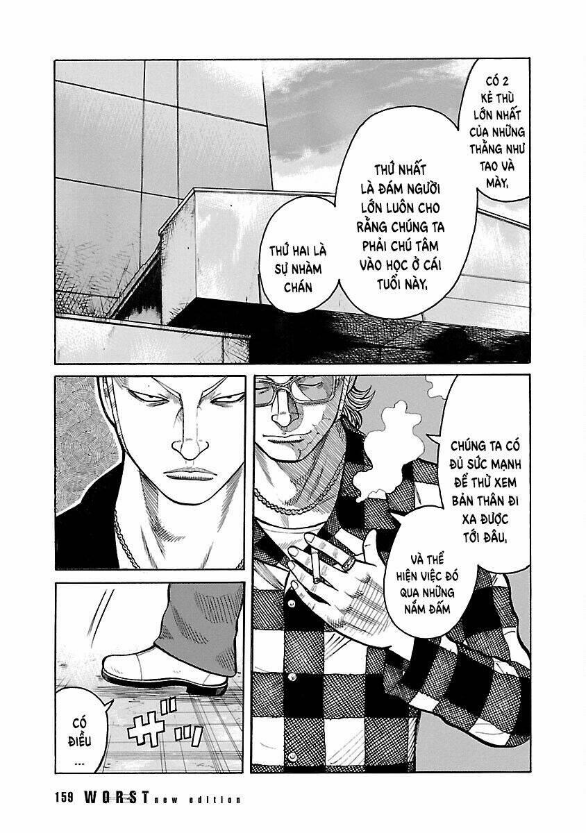 Worst Ấn Bản Mới 57 trang 5