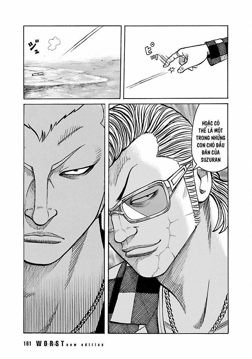 Worst Ấn Bản Mới 57 trang 7