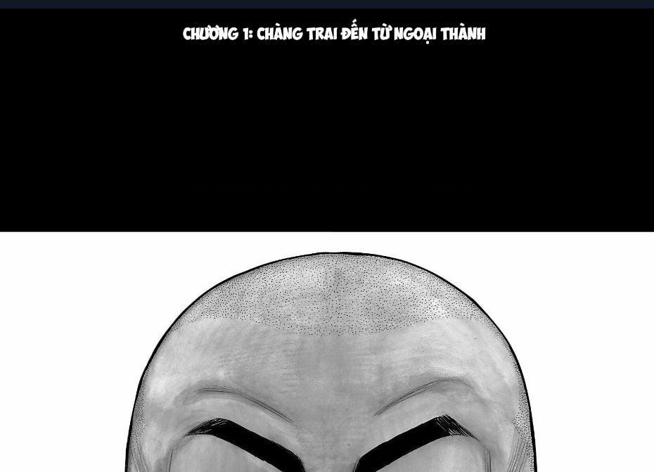 Worst Ấn Bản Mới Chuong 1 trang 3