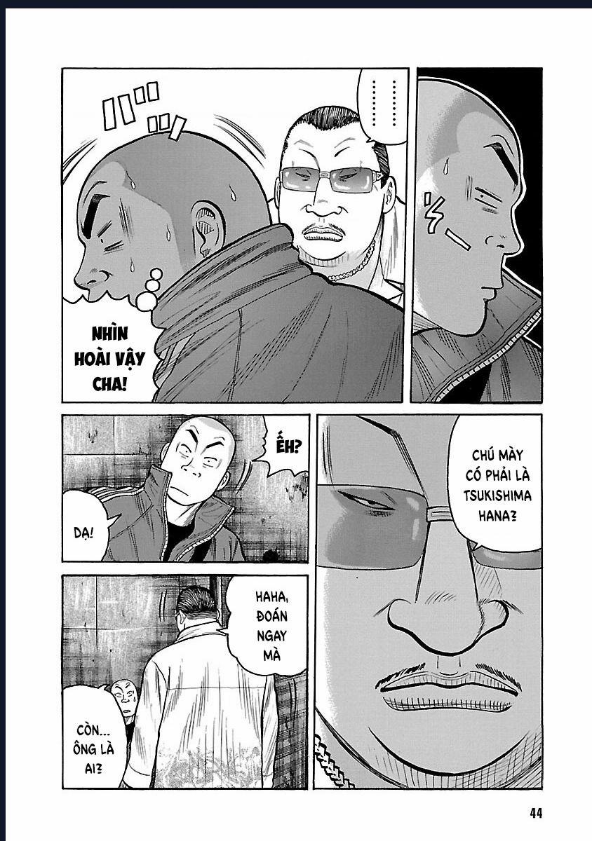 Worst Ấn Bản Mới Chuong 1 trang 41