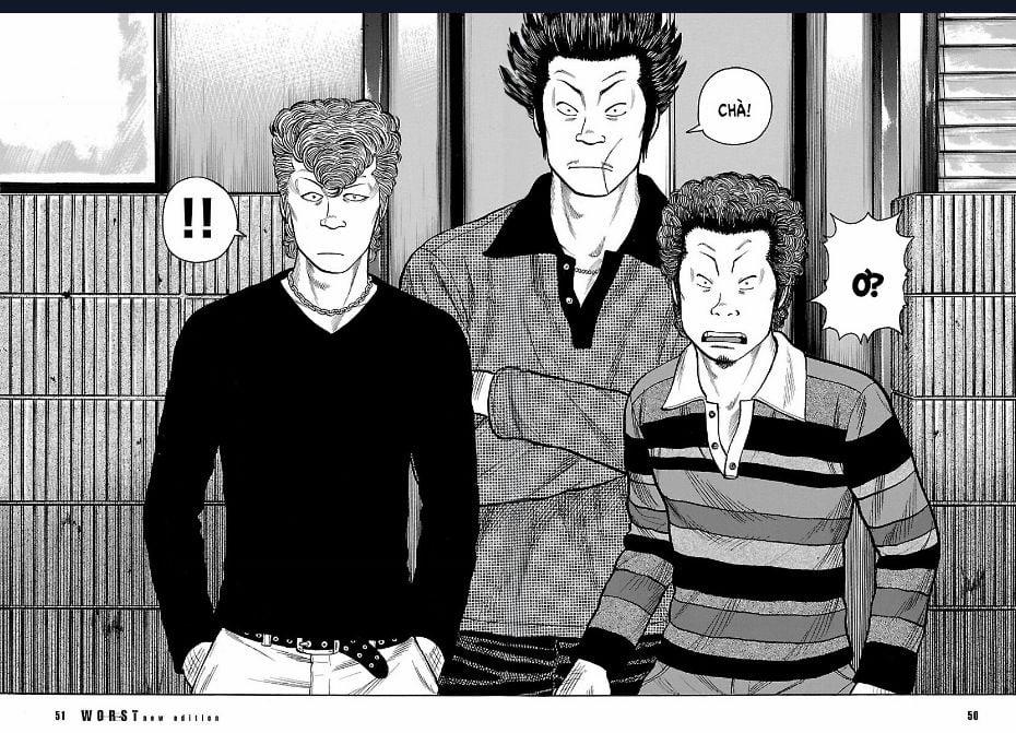 Worst Ấn Bản Mới Chuong 1 trang 47