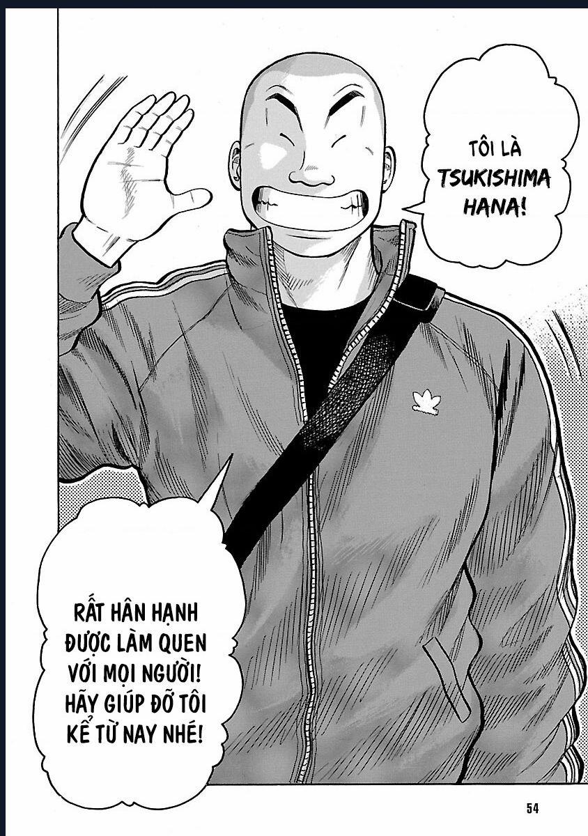 Worst Ấn Bản Mới Chuong 1 trang 50