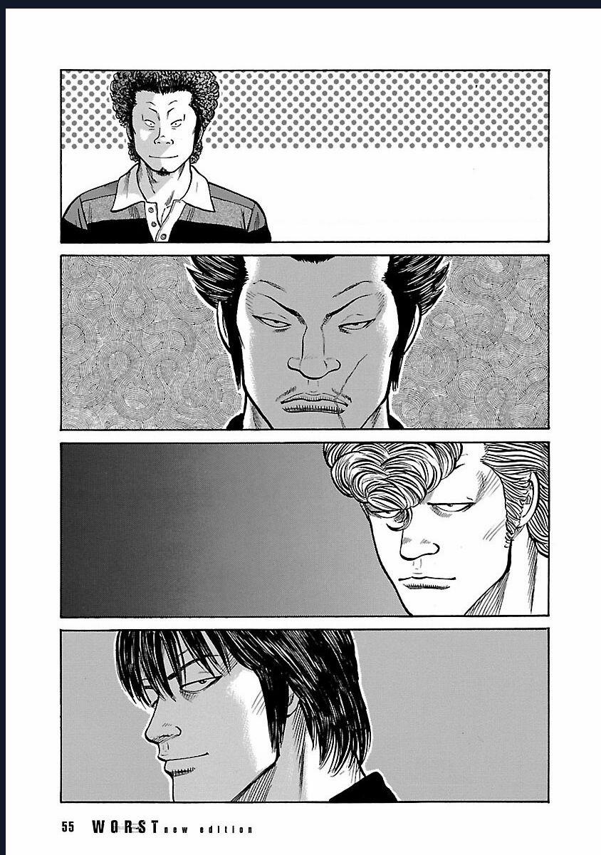 Worst Ấn Bản Mới Chuong 1 trang 51