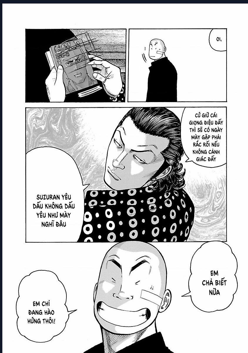 Worst Ấn Bản Mới Chuong 7 trang 23