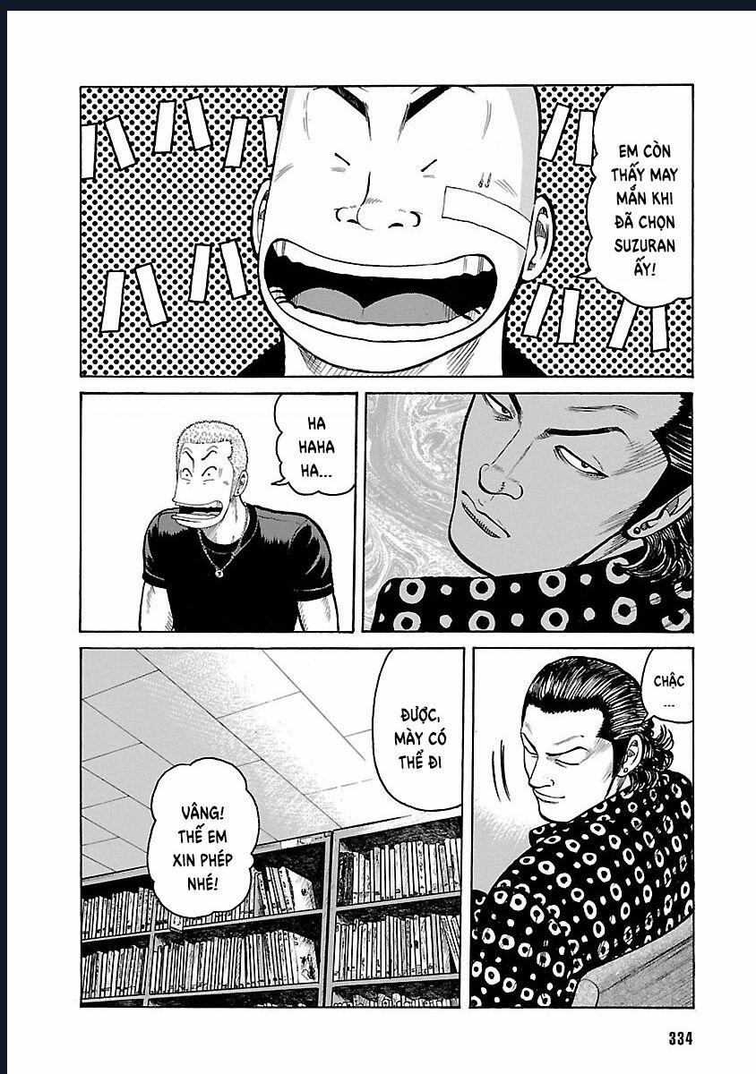 Worst Ấn Bản Mới Chuong 7 trang 24