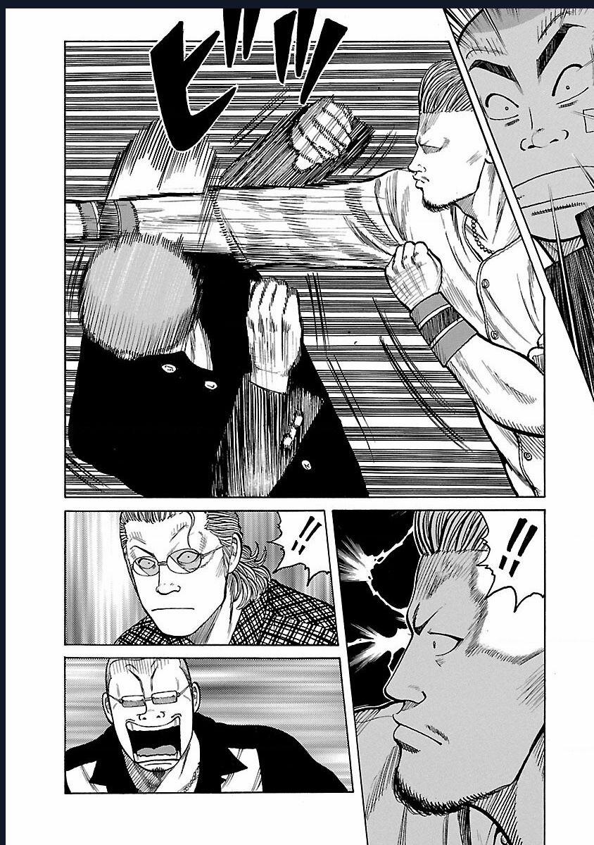 Worst Ấn Bản Mới Chuong 7 trang 28