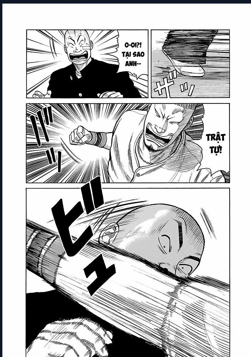 Worst Ấn Bản Mới Chuong 7 trang 29