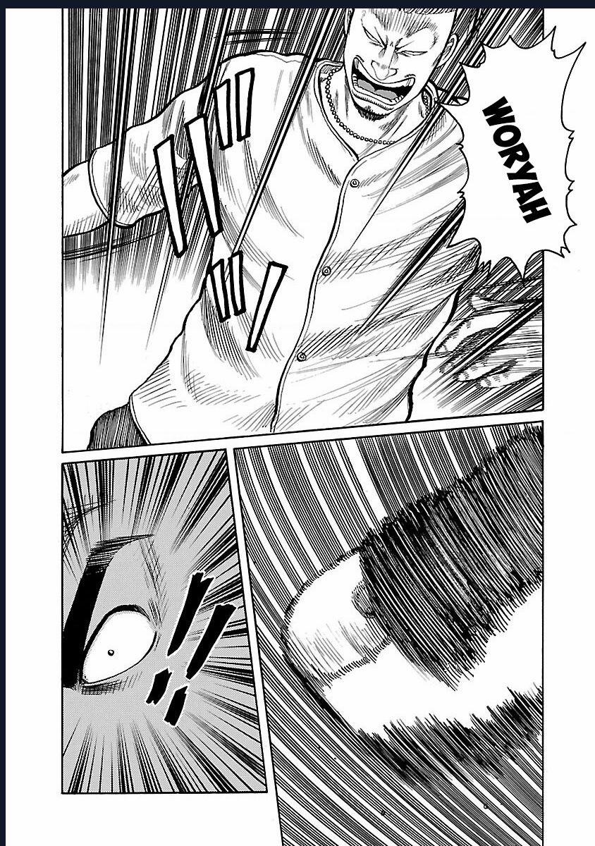 Worst Ấn Bản Mới Chuong 7 trang 30