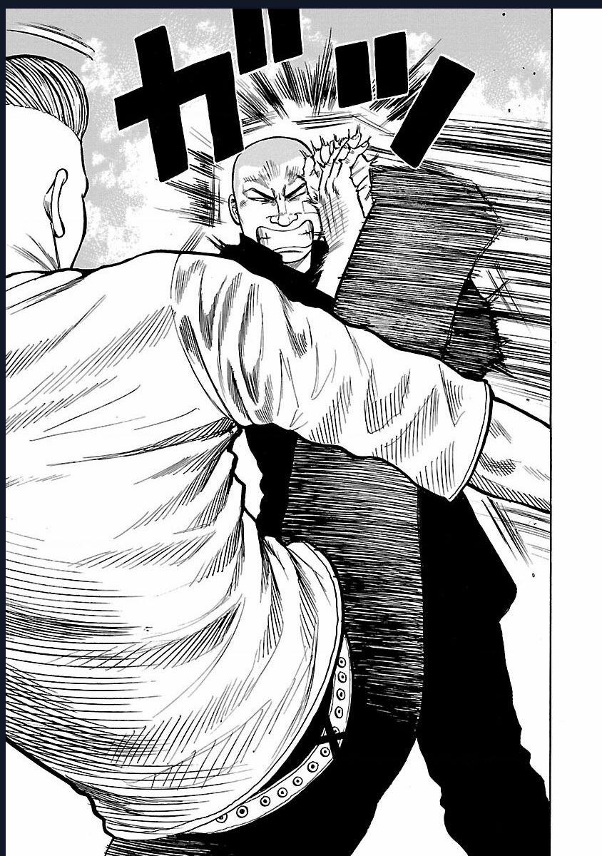 Worst Ấn Bản Mới Chuong 7 trang 31