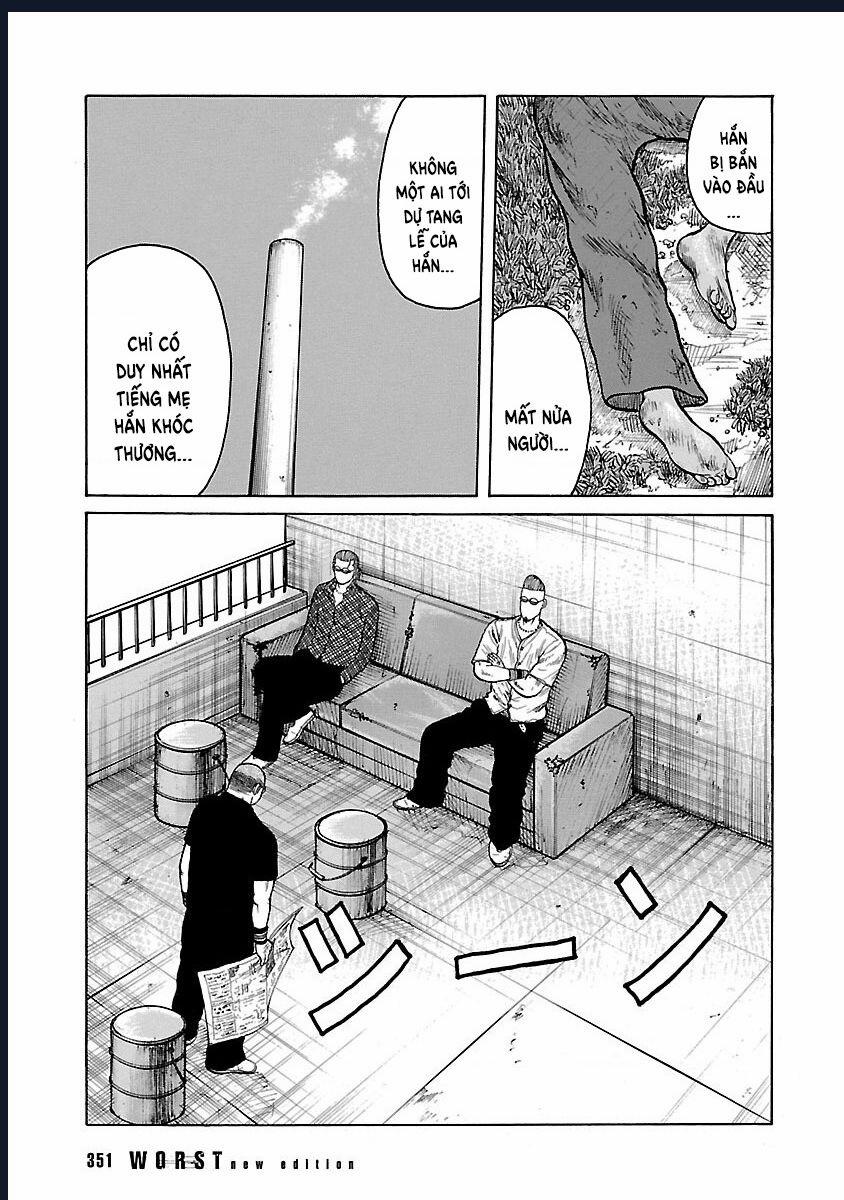 Worst Ấn Bản Mới Chuong 7 trang 41