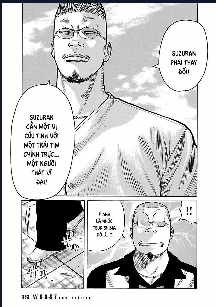 Worst Ấn Bản Mới Chuong 7 trang 43