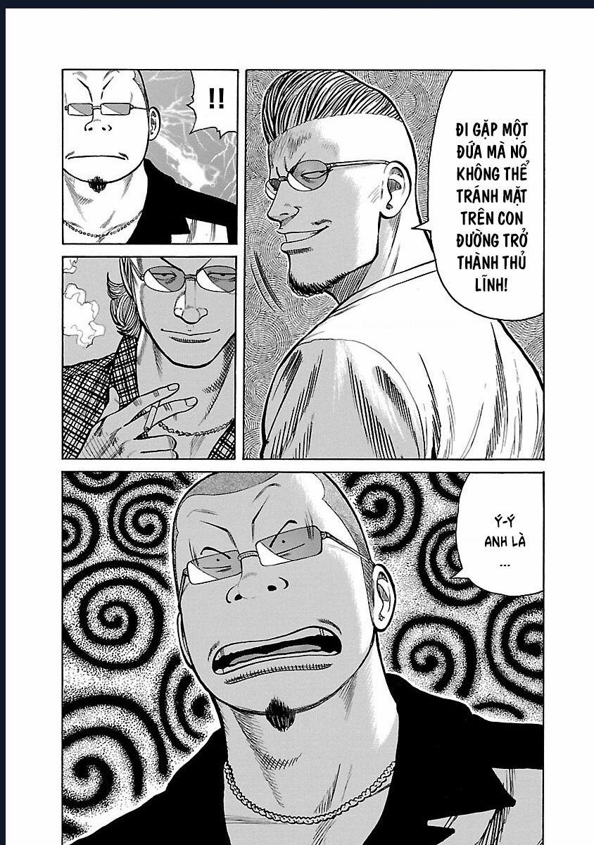 Worst Ấn Bản Mới Chuong 7 trang 45