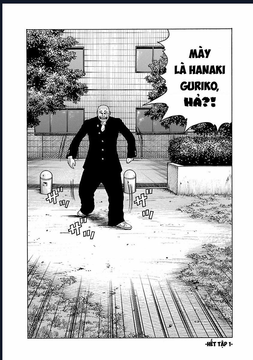 Worst Ấn Bản Mới Chuong 7 trang 48