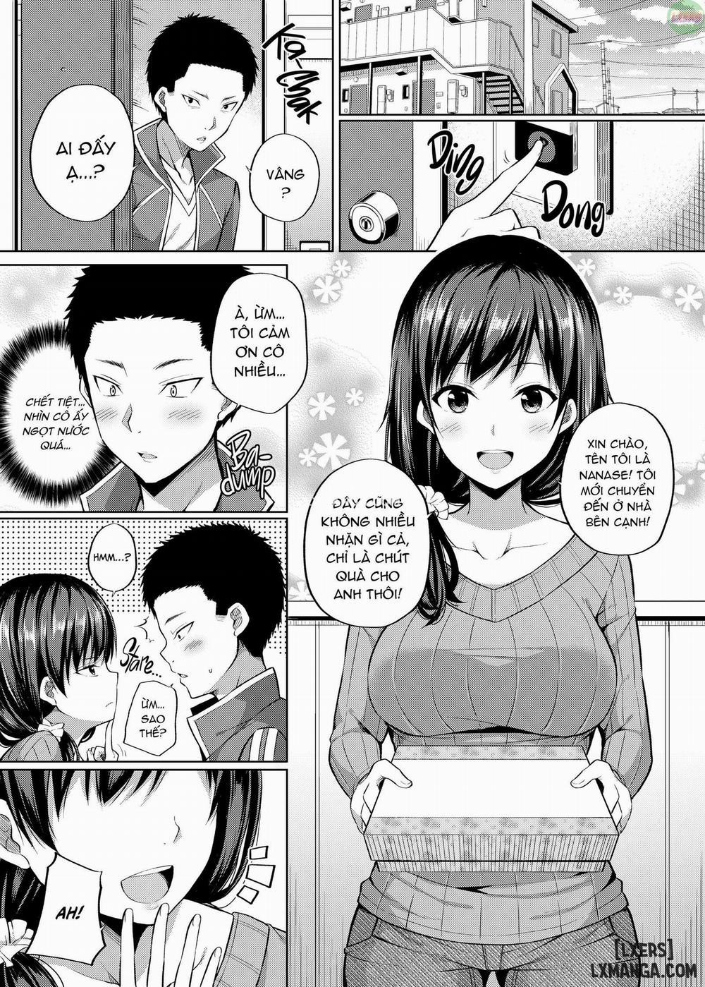 Would You Like a Compensated Dating Girl Oneshot trang 1