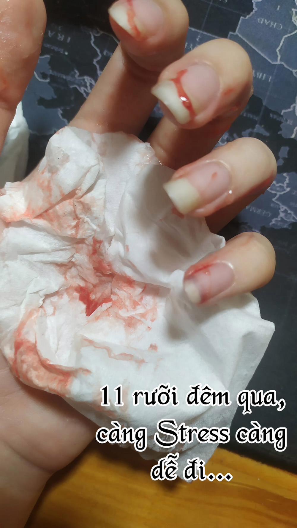 Would you still get hard knowing that I'm male!? Oneshot trang 33