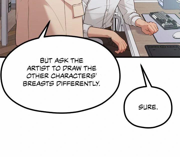 Writer Sung’s Life 36 trang 5