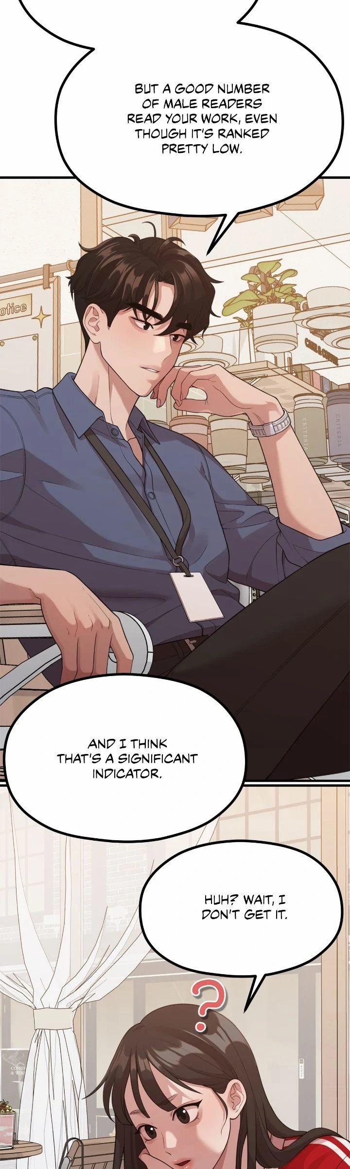 Writer Sung’s Life 36 trang 17