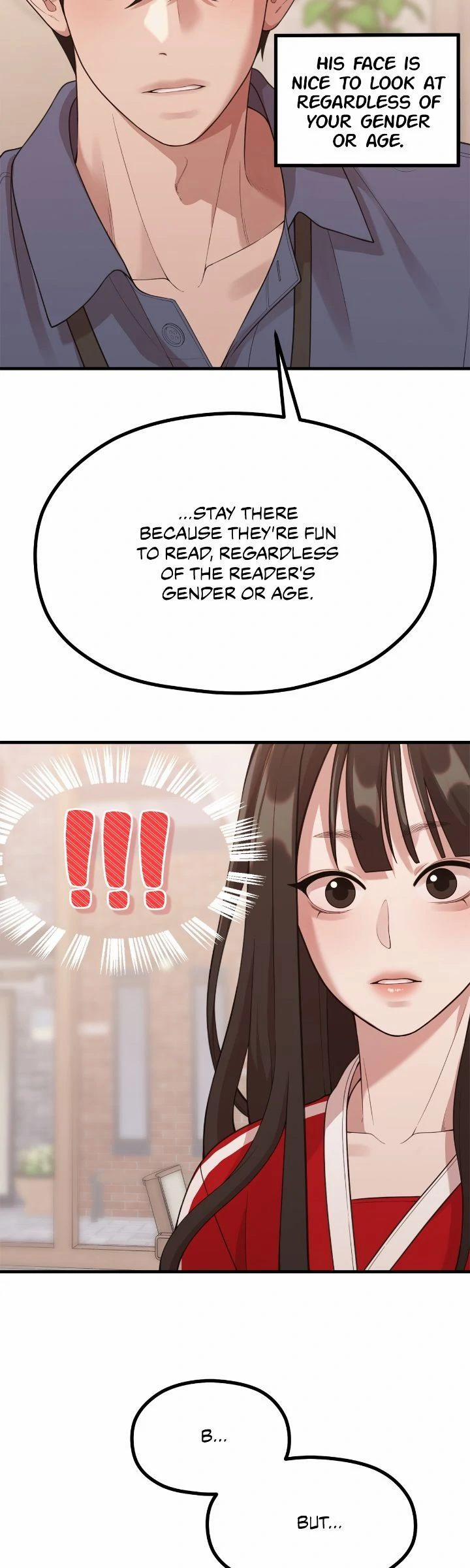 Writer Sung’s Life 36 trang 21