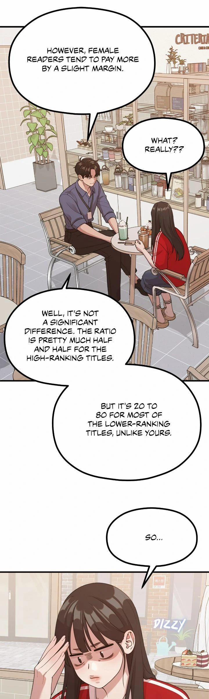 Writer Sung’s Life 36 trang 24