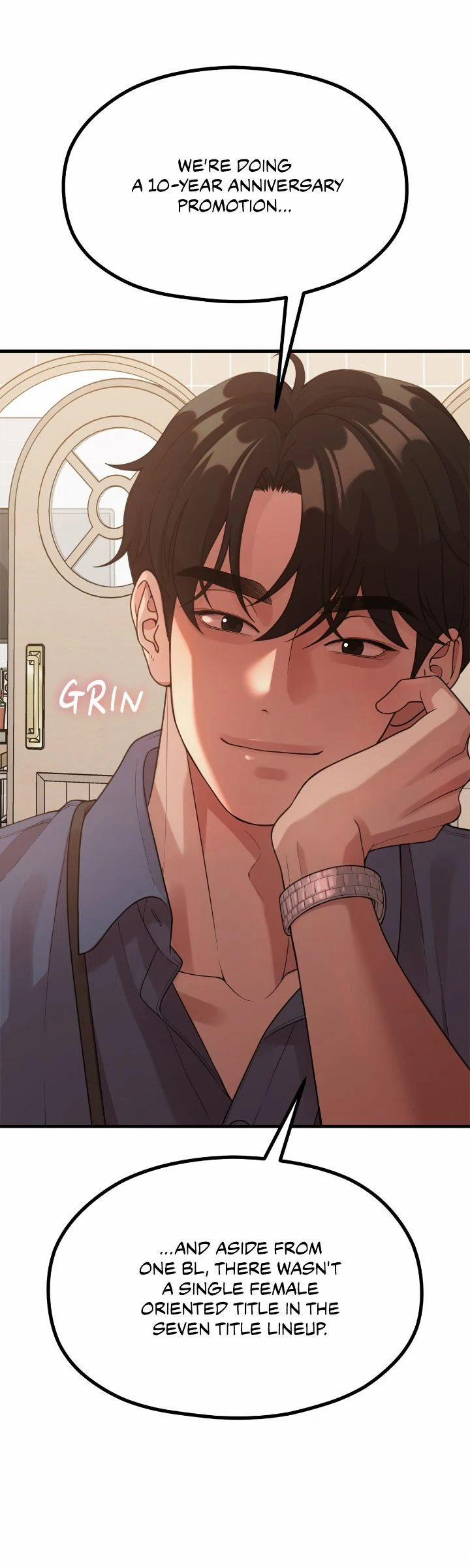 Writer Sung’s Life 36 trang 28