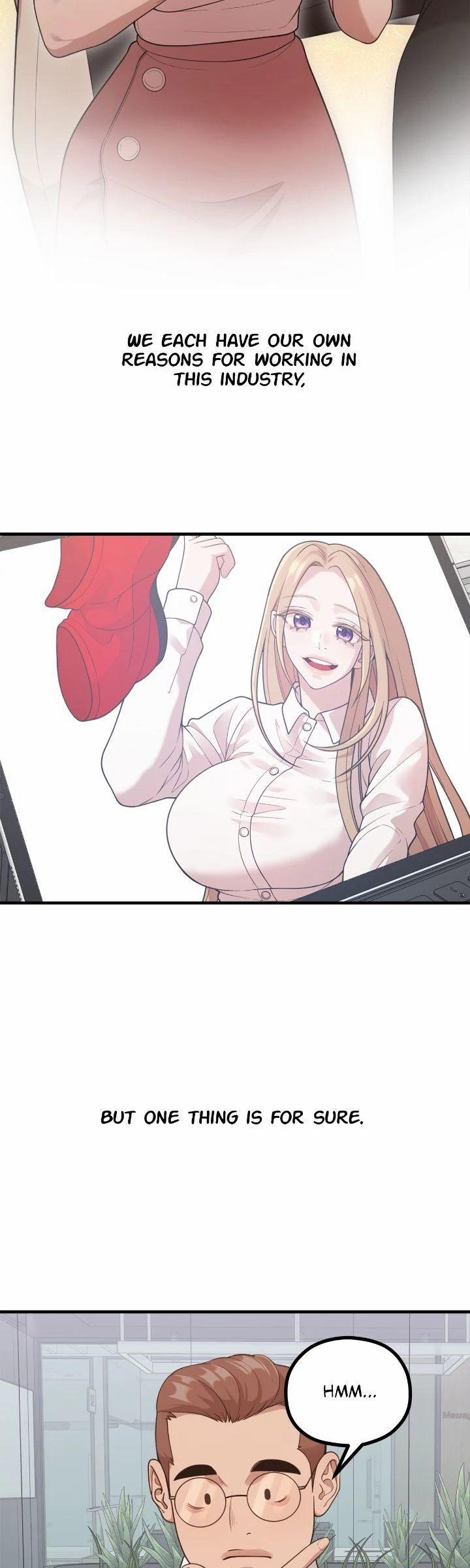 Writer Sung’s Life 36 trang 8