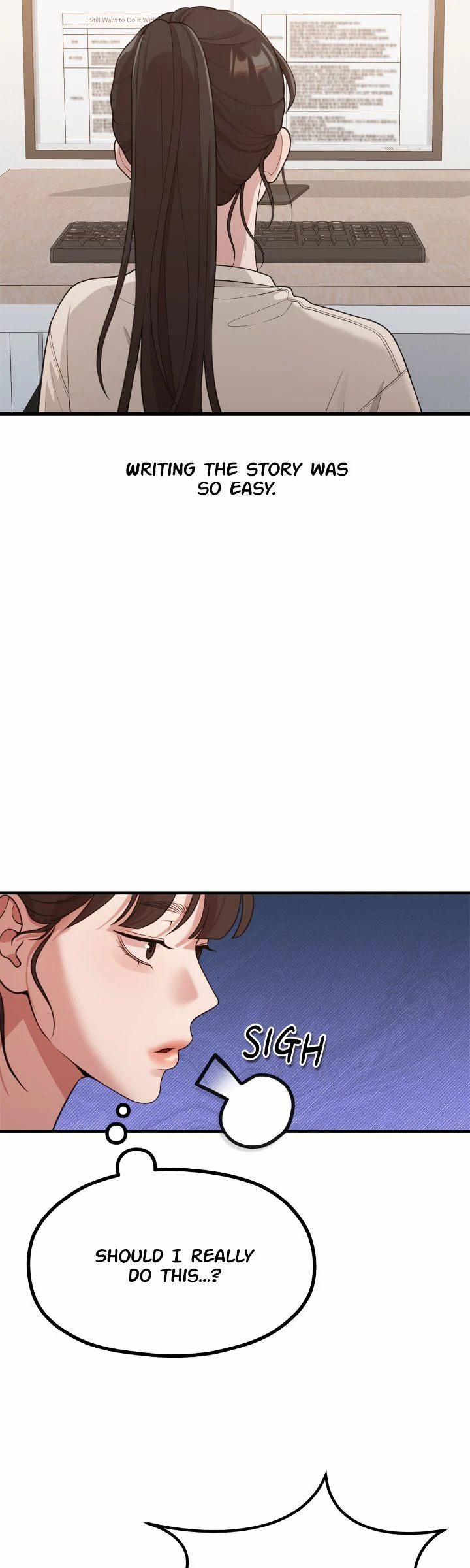 Writer Sung’s Life 36 trang 38