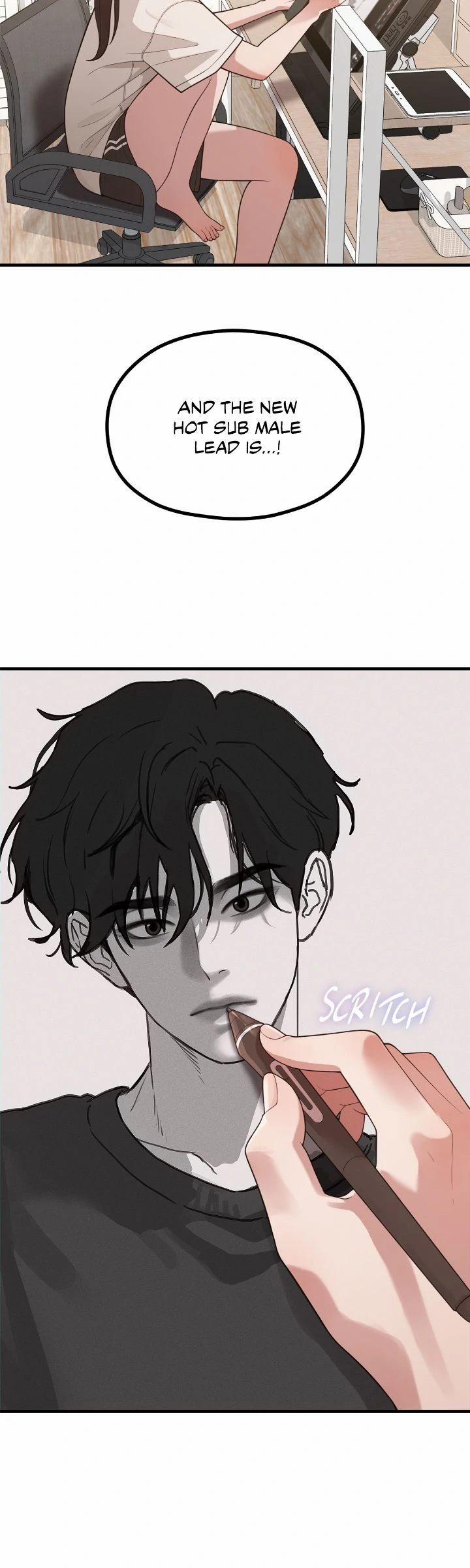 Writer Sung’s Life 36 trang 41